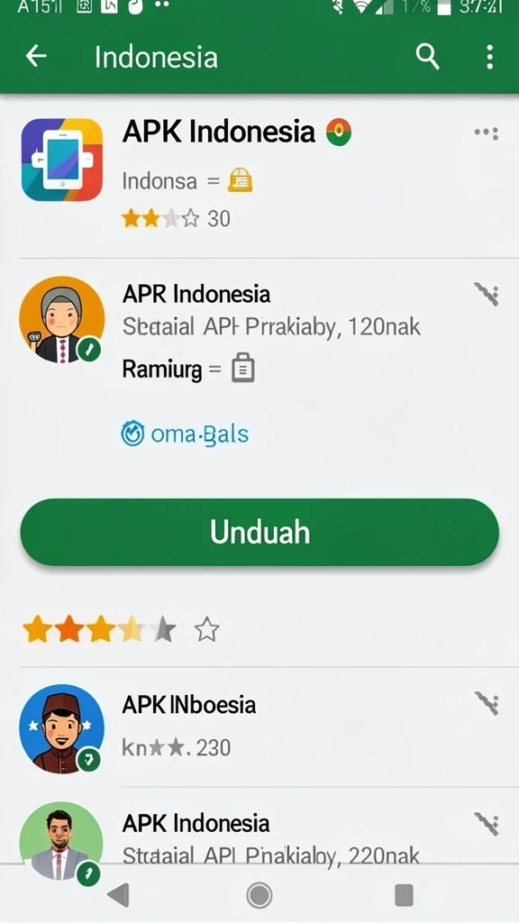 star App APK Terbaru screenshot