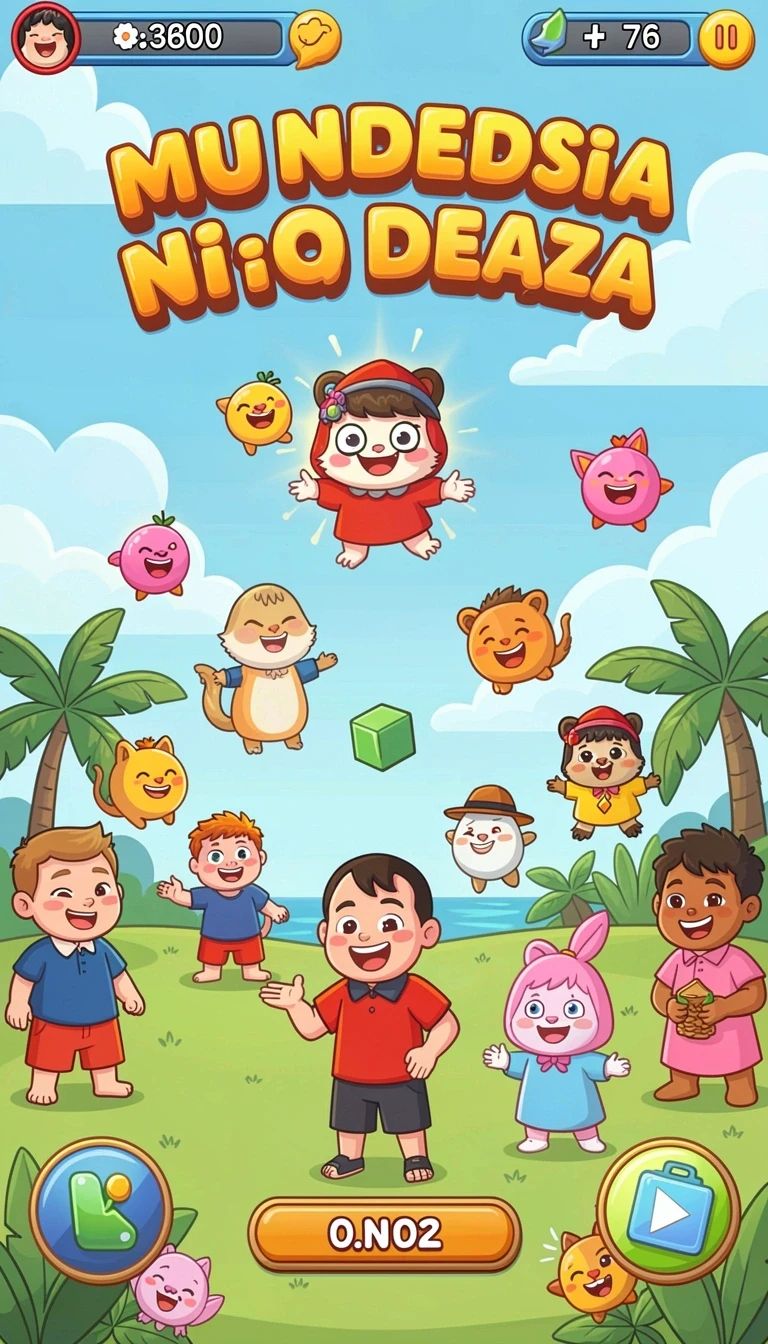 Download koko138 APK untuk Android screenshot