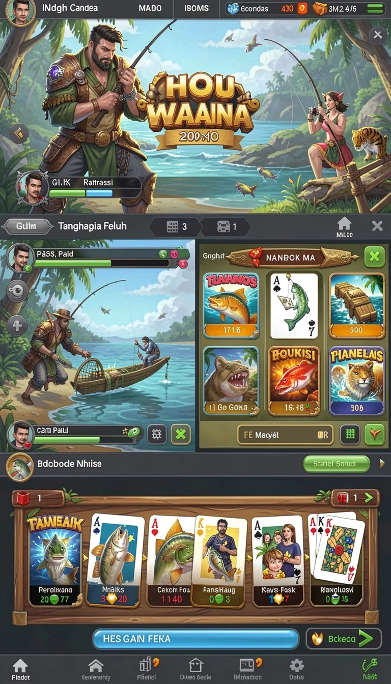 Fitur keamanan di polo188 – Android App & Login 2026