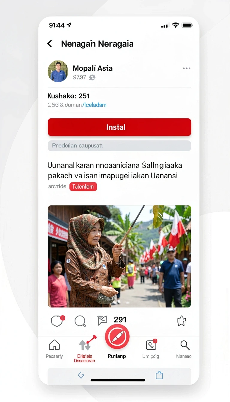 quarkplay App APK Terbaru screenshot