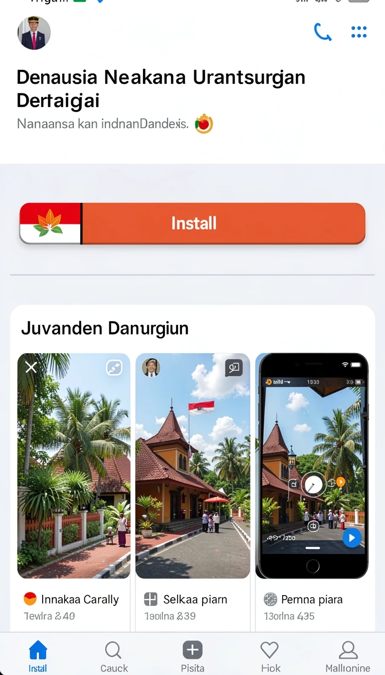 Review Aplikasi rr666 Versi Terbaru screenshot