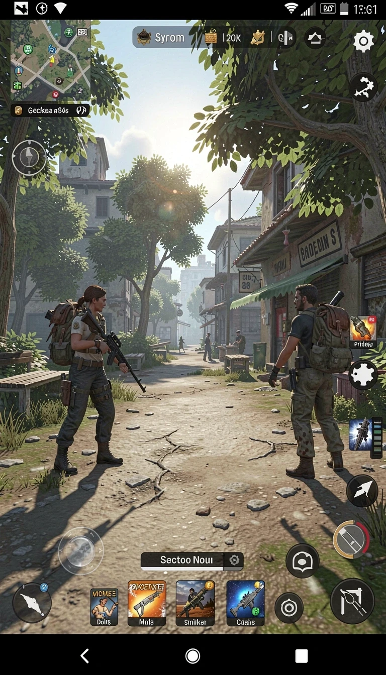 Download ayu89 APK untuk Android screenshot