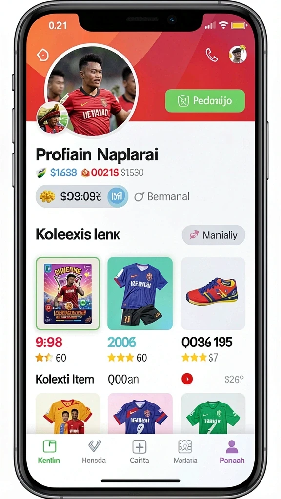 Download bos01 APK untuk Android screenshot
